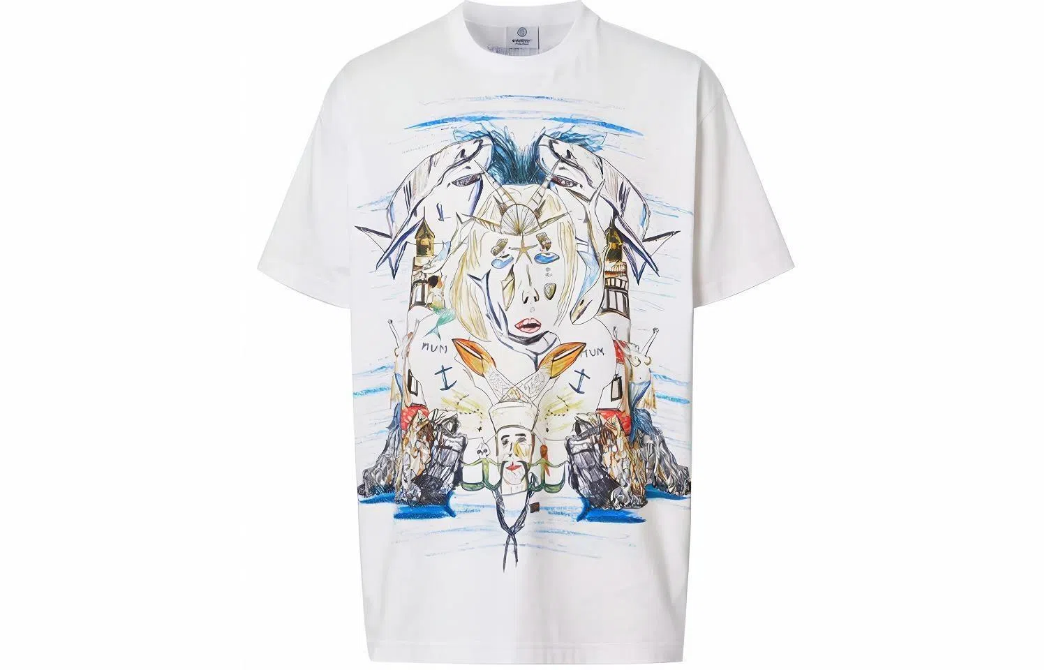 Burberry T