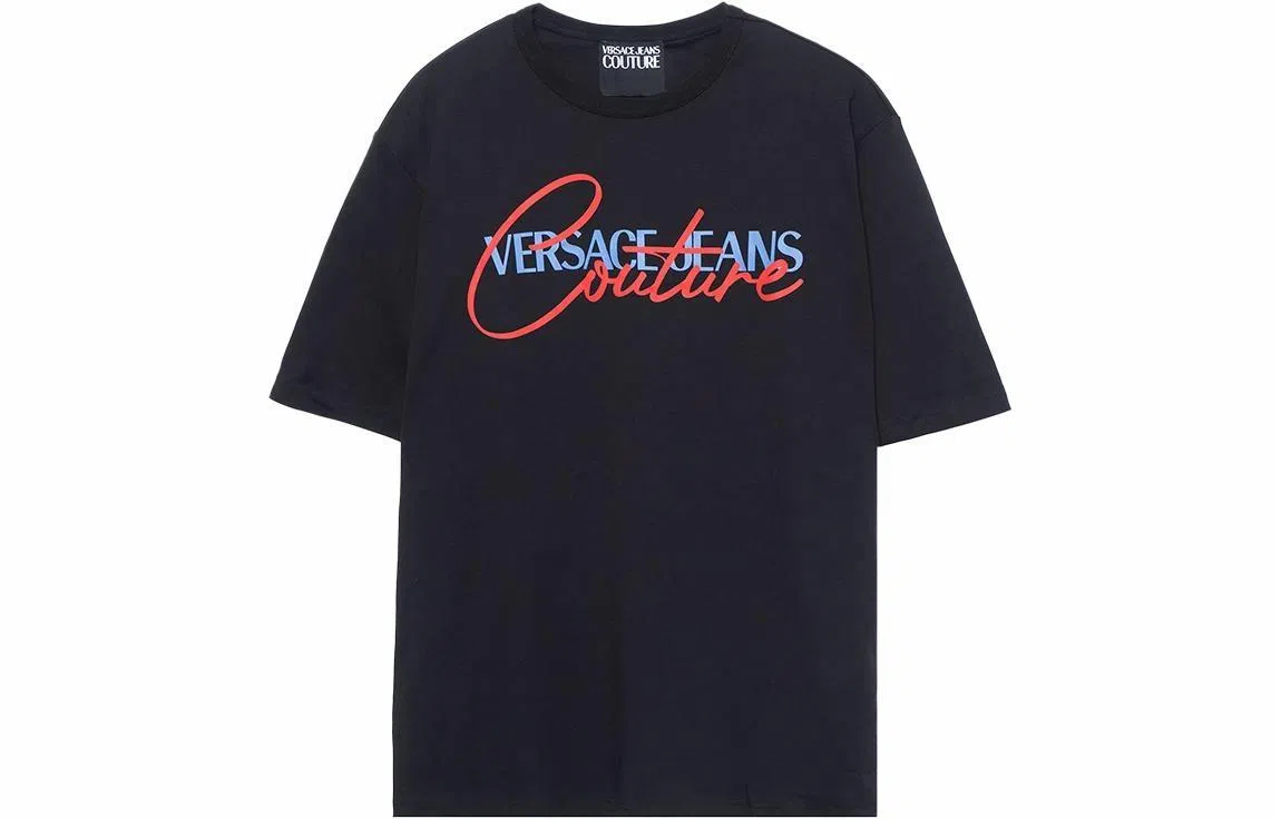 VERSACE JEANS COUTURE SS22 T