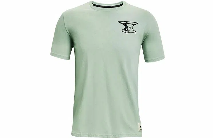 Under Armour T