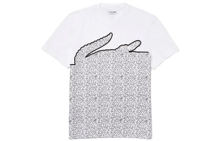 LACOSTE T