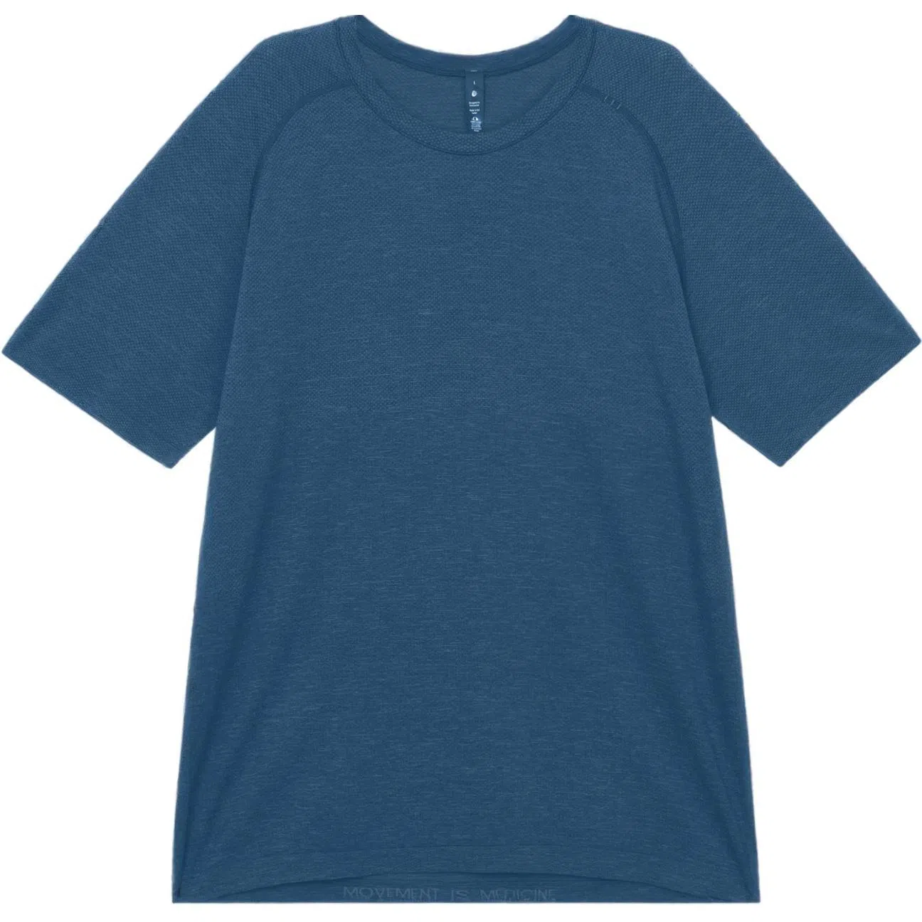 lululemon Metal Vent Tech T