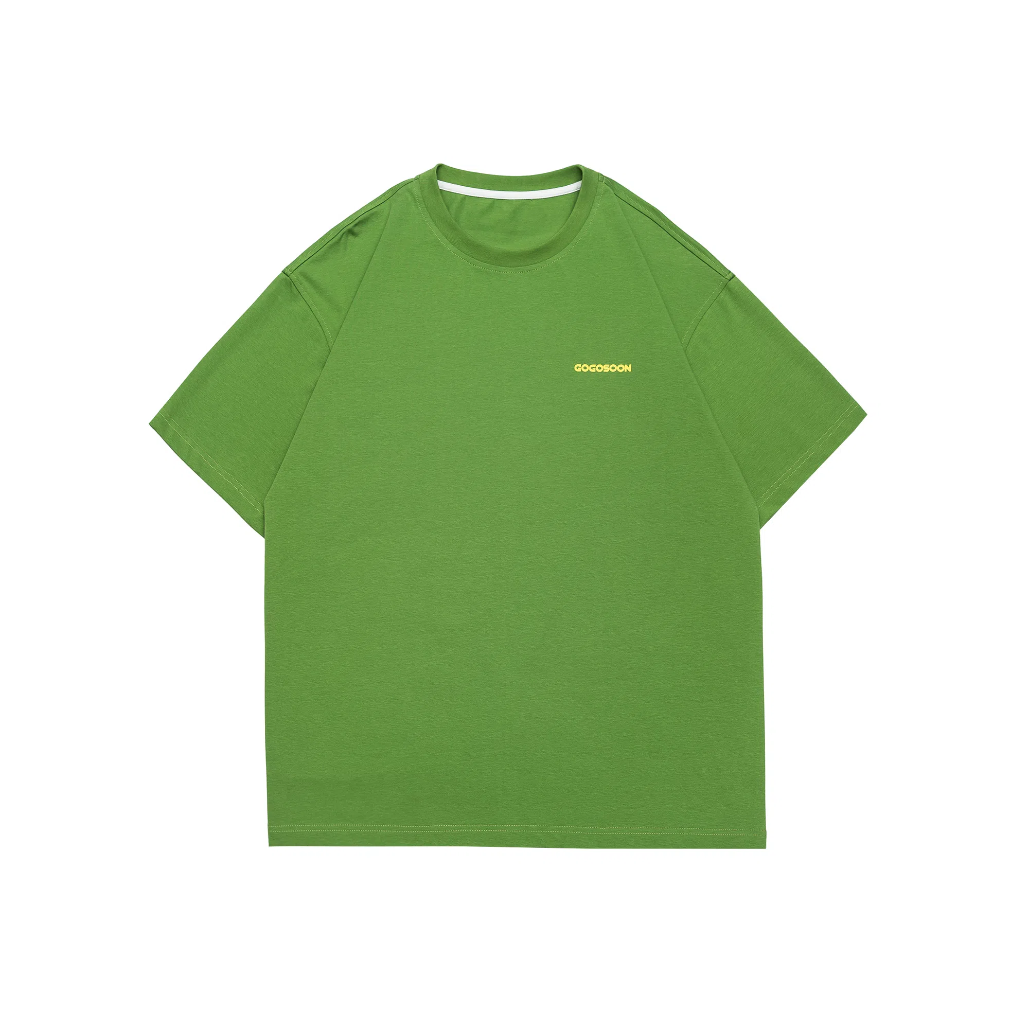 GOGOSOON 50+cleanfitT