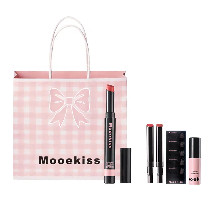Mooekiss 3-5