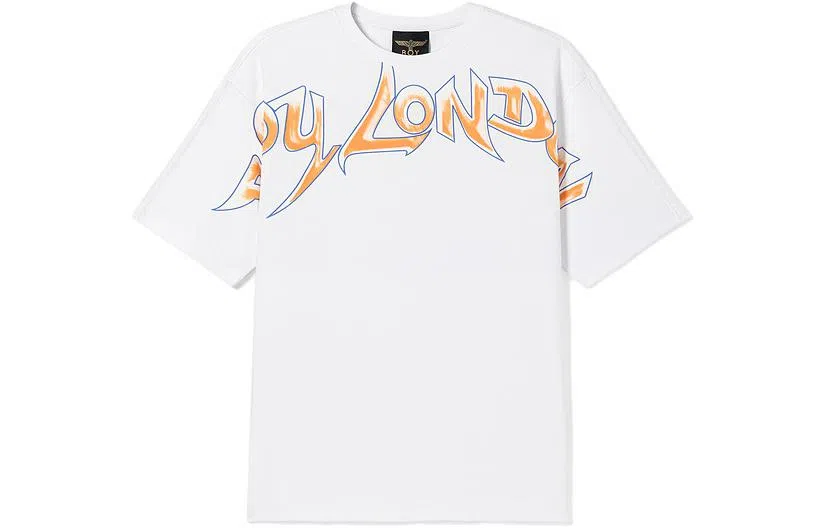 Boy London SS23 T