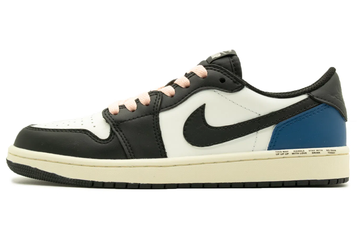 Jordan Air Jordan 1 WS