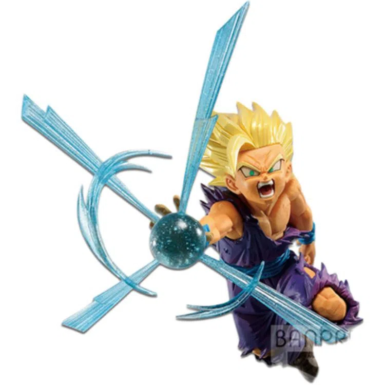 BANPRESTO z g materia 2