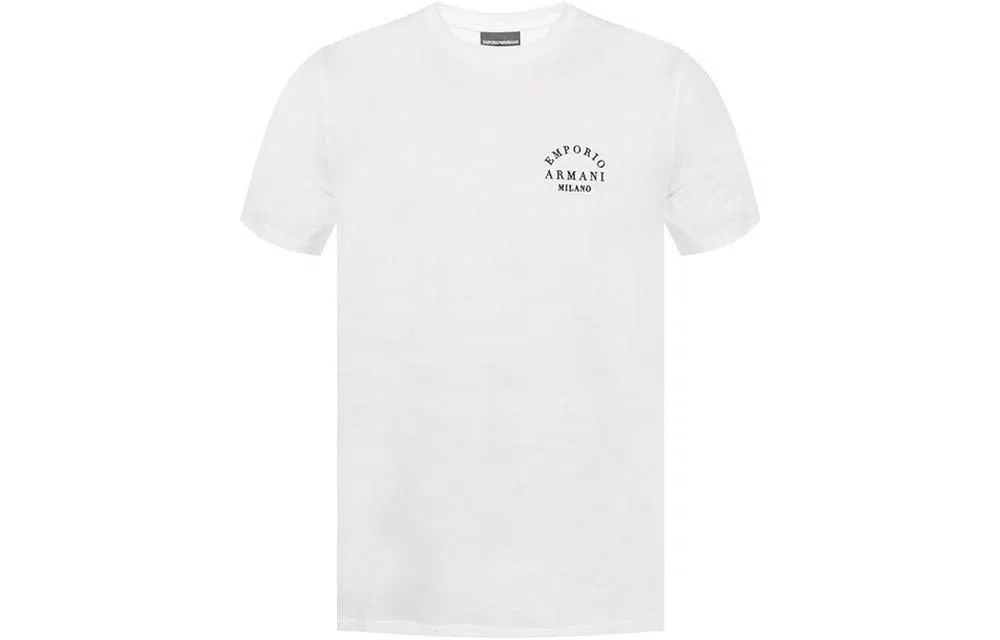 EMPORIO ARMANI SS23 LogoT