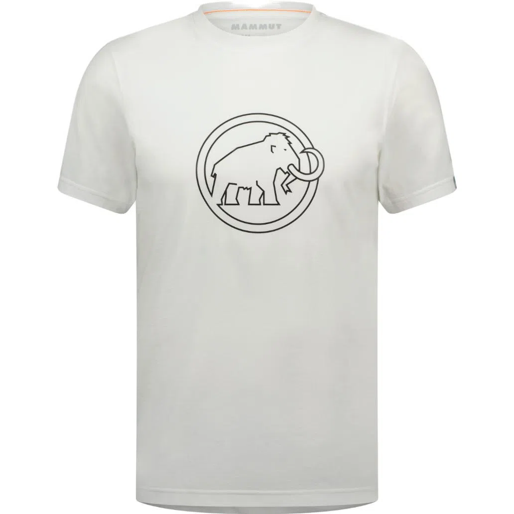 MAMMUT QDLogo T