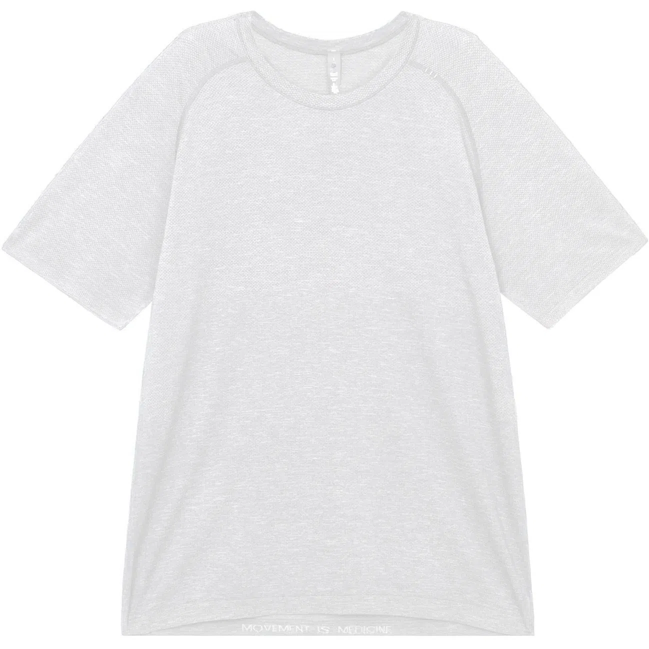 lululemon Metal Vent Tech T