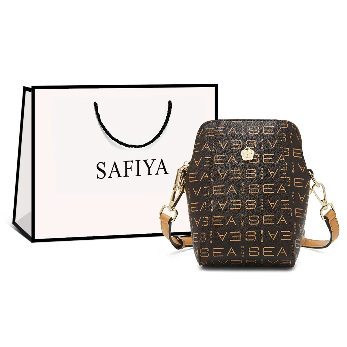 safiya PVC