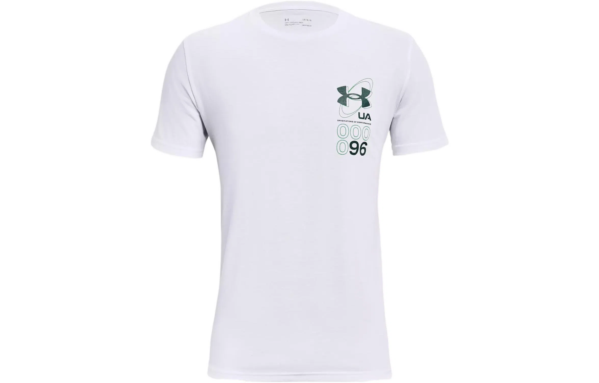 Under Armour logoT