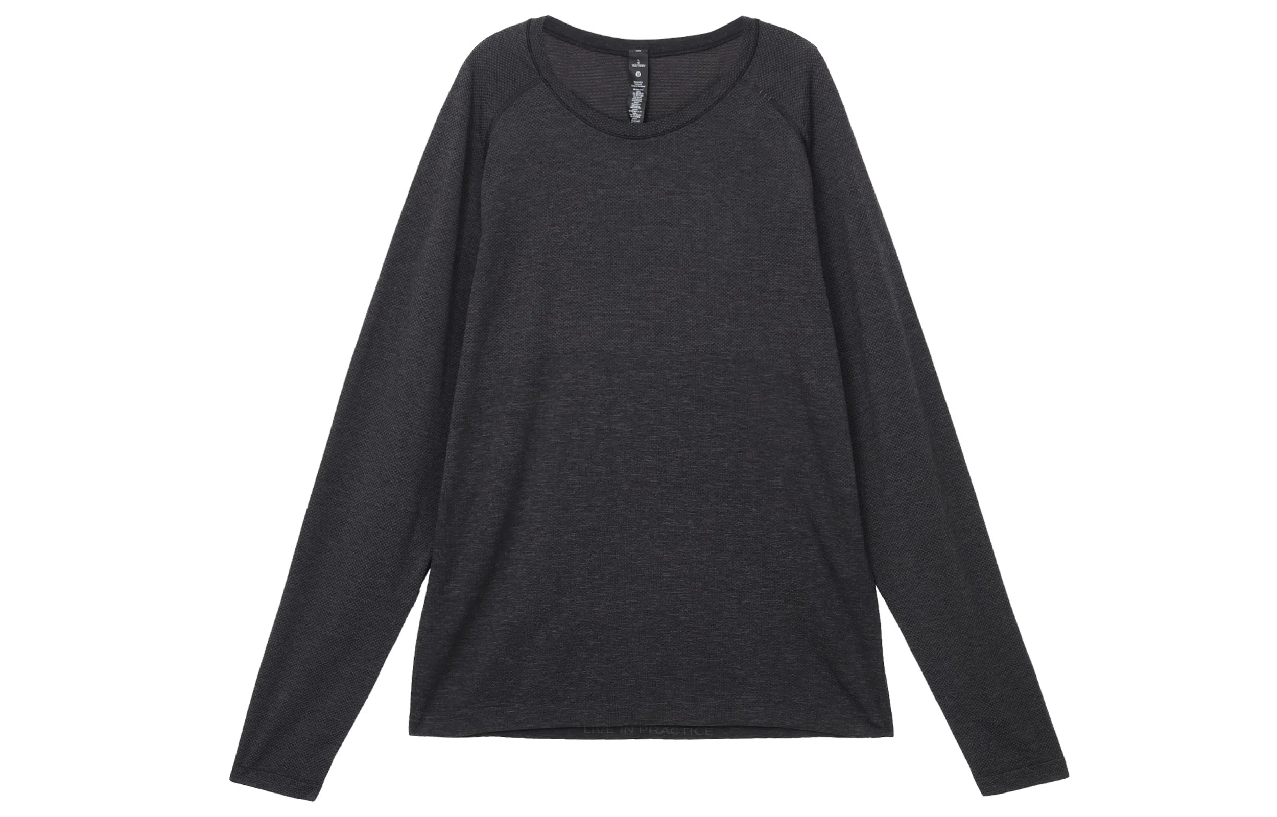 lululemon Metal Vent Tech T