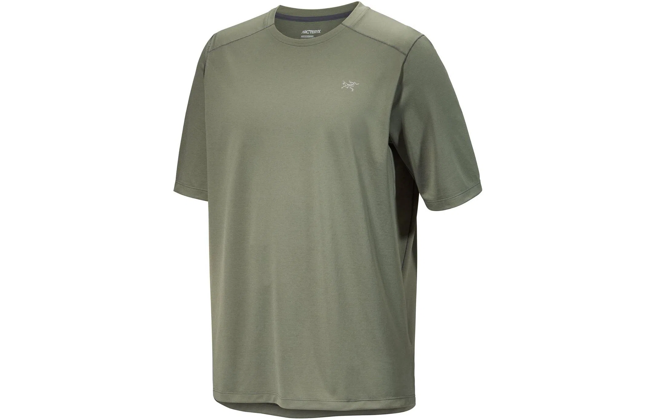 Arcteryx Cormac LogoT