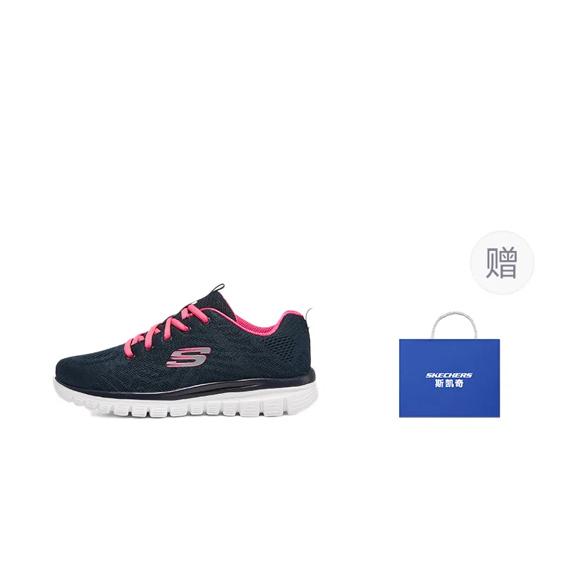 Skechers Graceful Get Connected