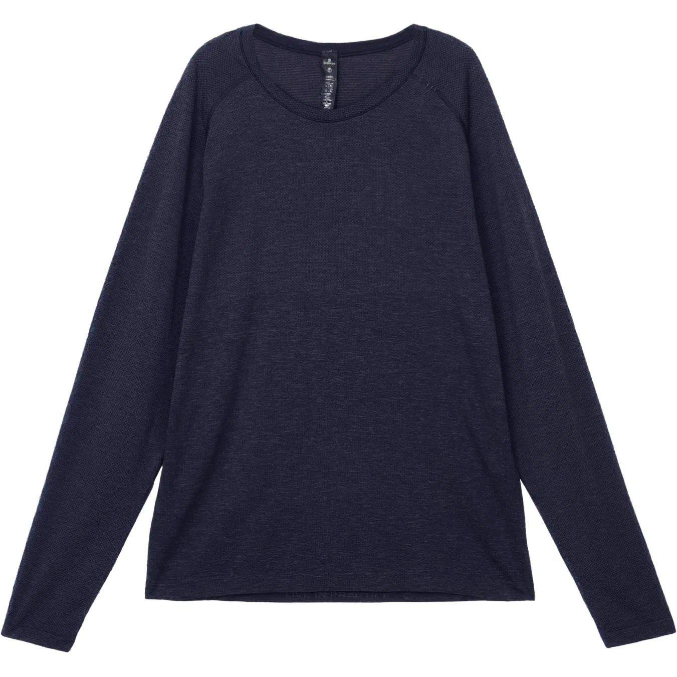 lululemon Metal Vent Tech T