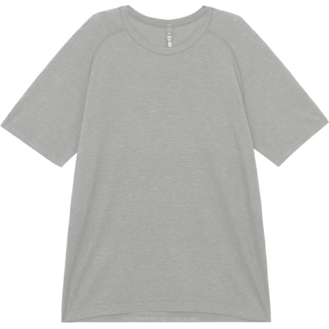 lululemon Metal Vent Tech T