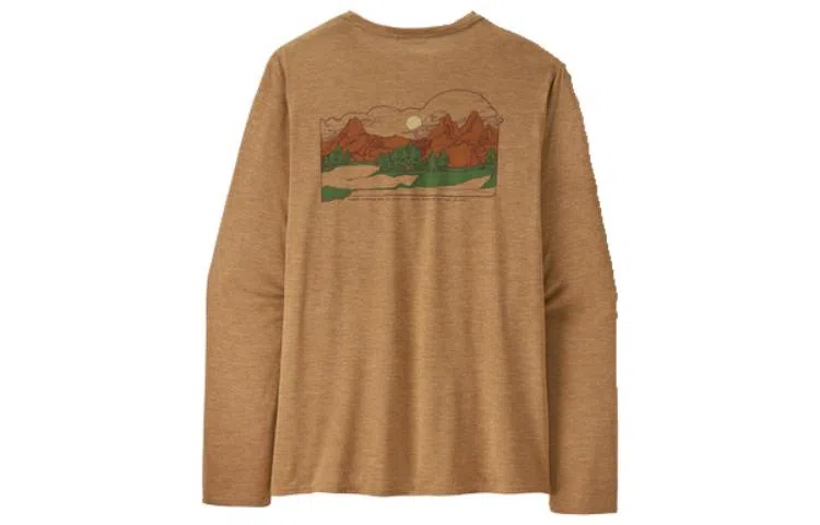 patagonia Cap Cool DailyC1 T