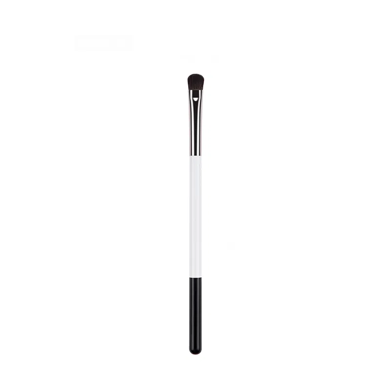 悦初美  黑白眼影刷 修容