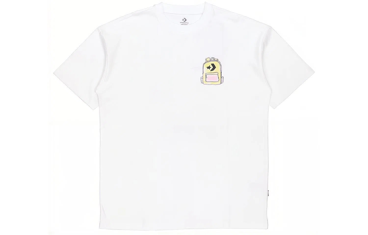 Converse T