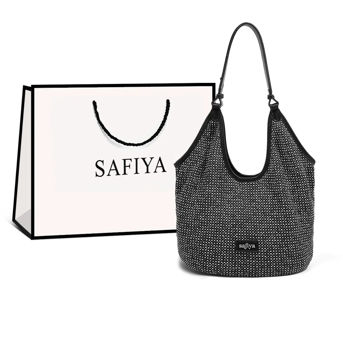 safiya Tote
