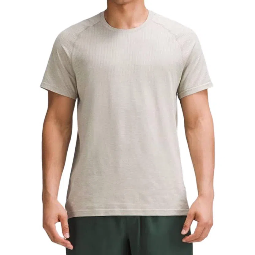 lululemon Metal Vent Tech T