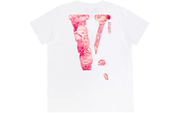 VLONE Sakura VLogoT