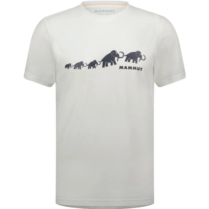 MAMMUT QDLogo T
