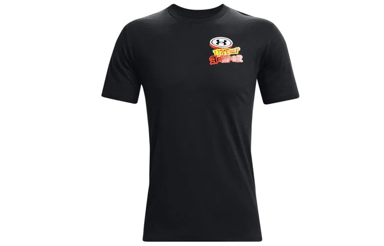 Under Armour T