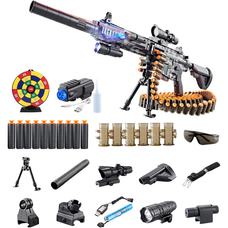 YISBRO m416