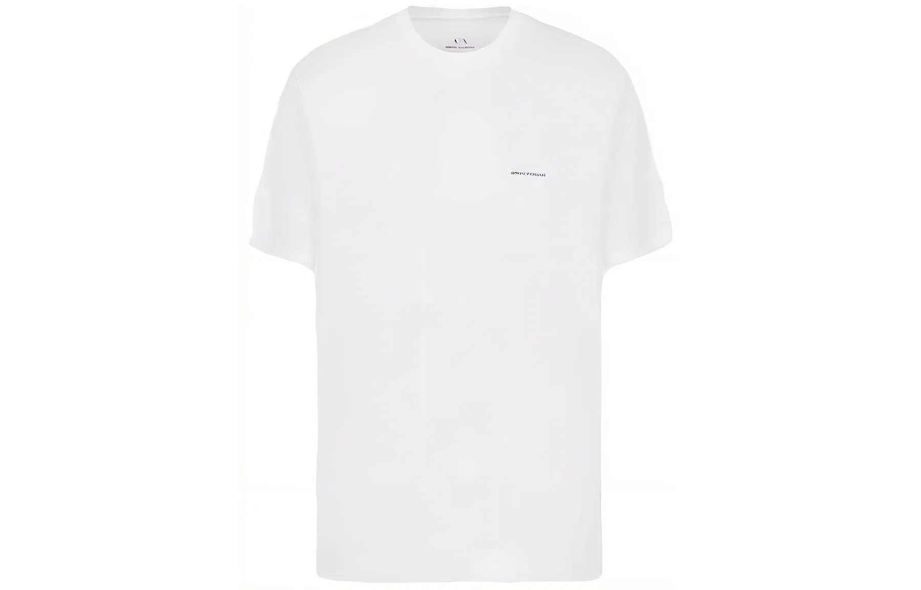 ARMANI EXCHANGE LogoT