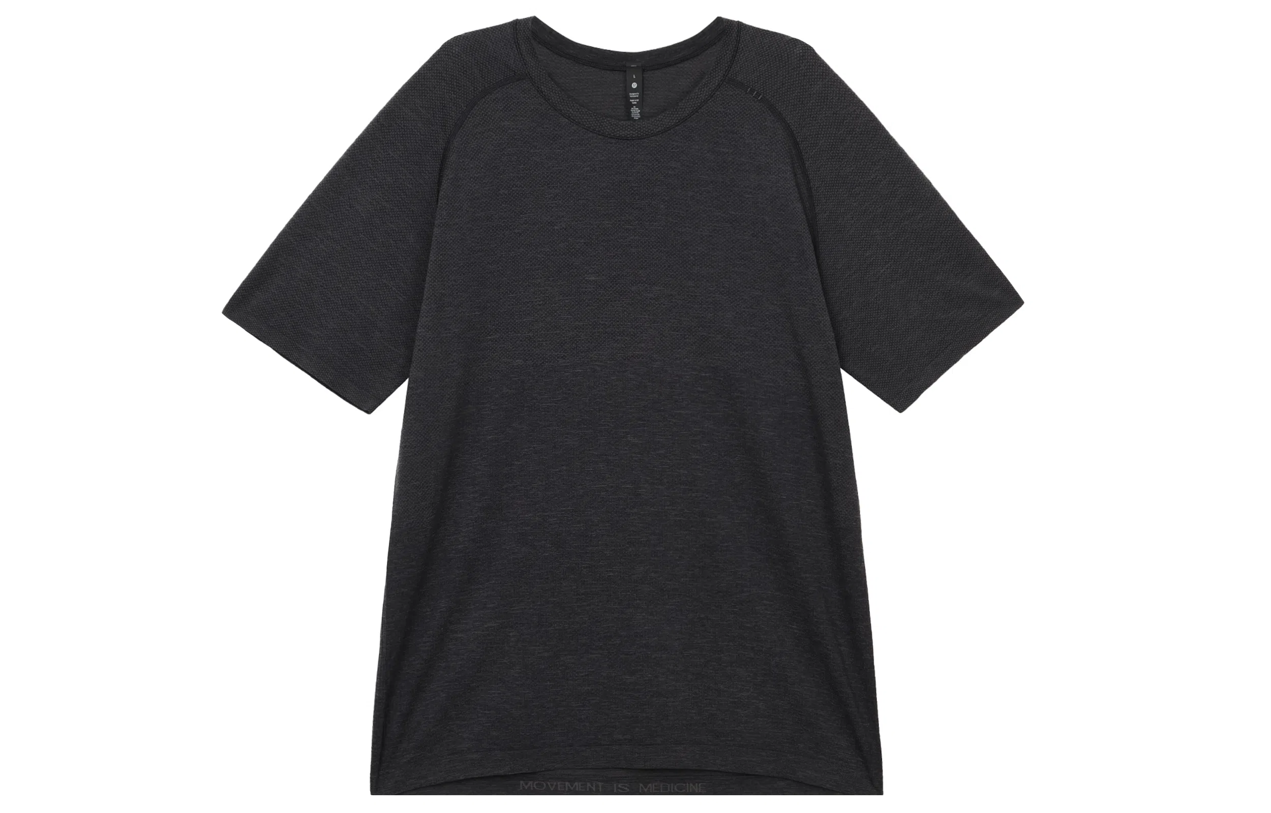 lululemon Metal Vent Tech T
