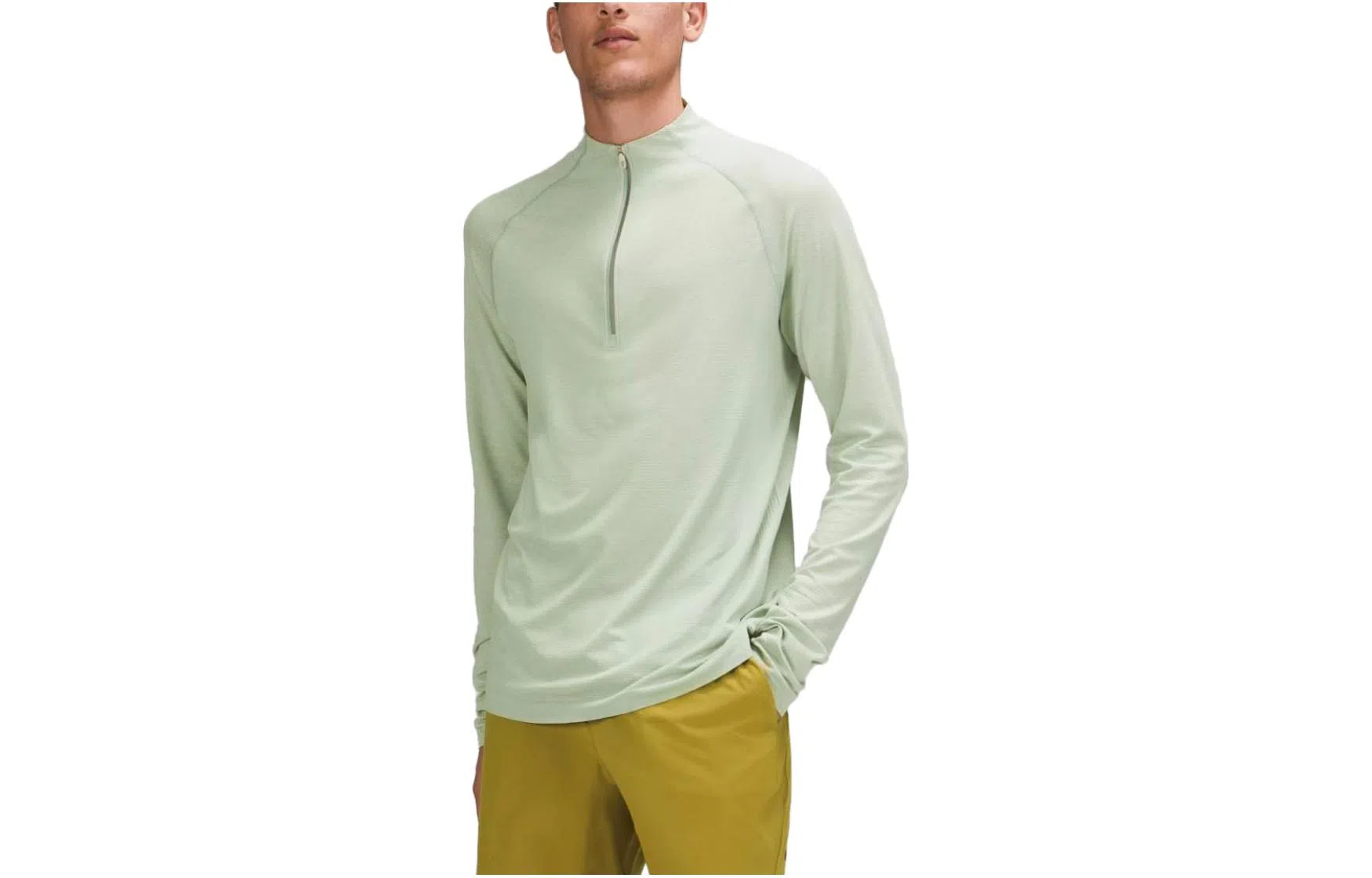 lululemon Metal Vent Tech T