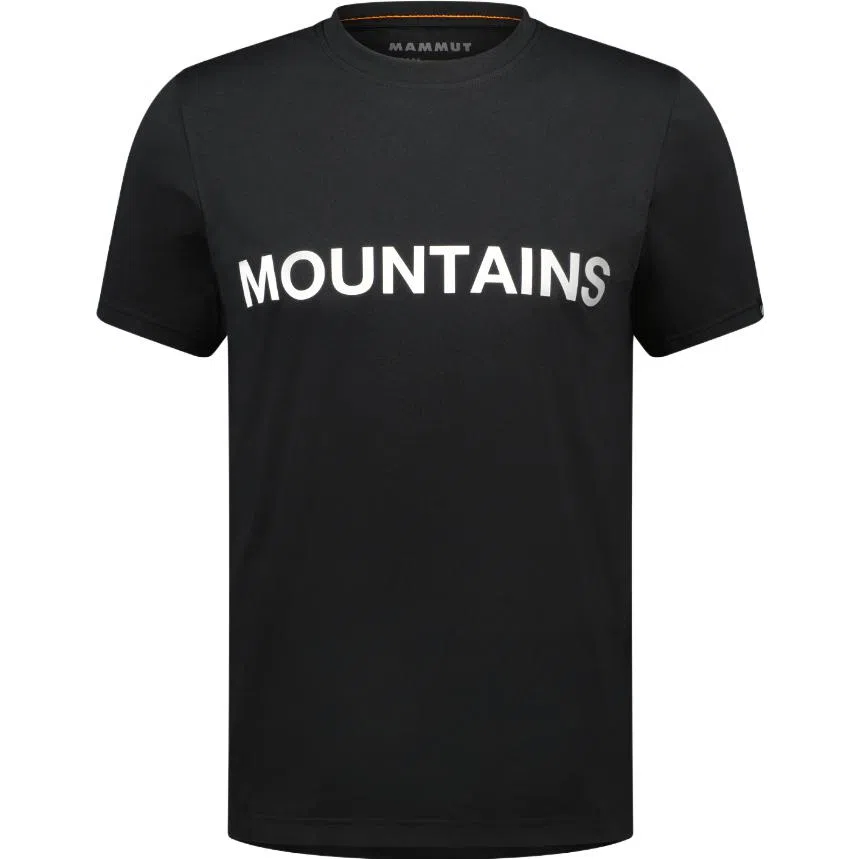 MAMMUT QDLogo T