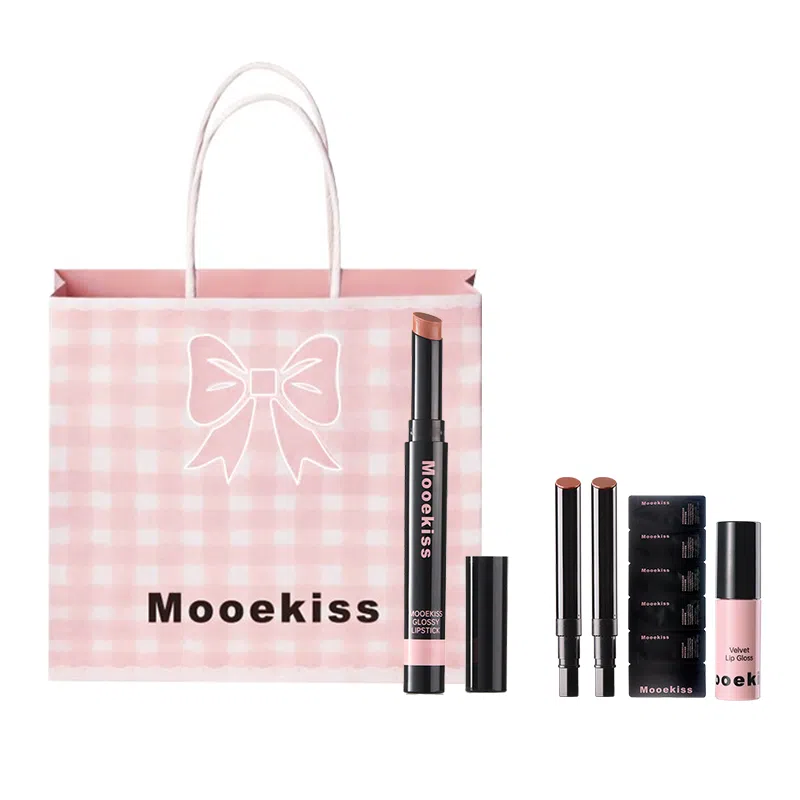 Mooekiss 3-5