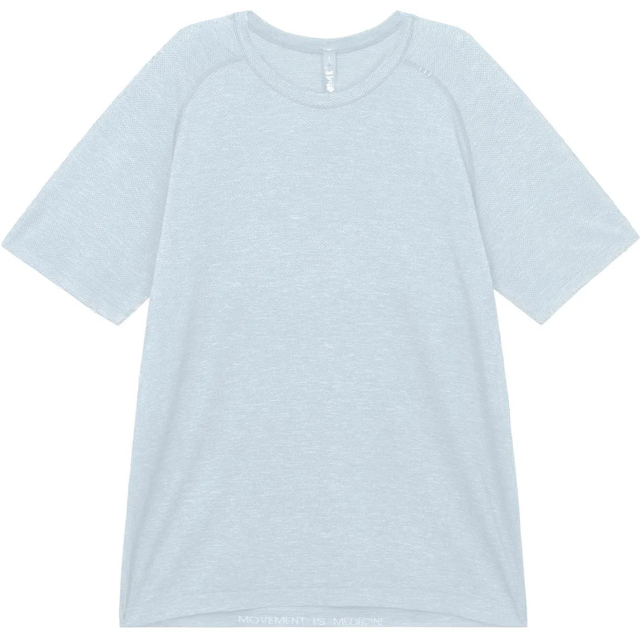lululemon Metal Vent Tech T