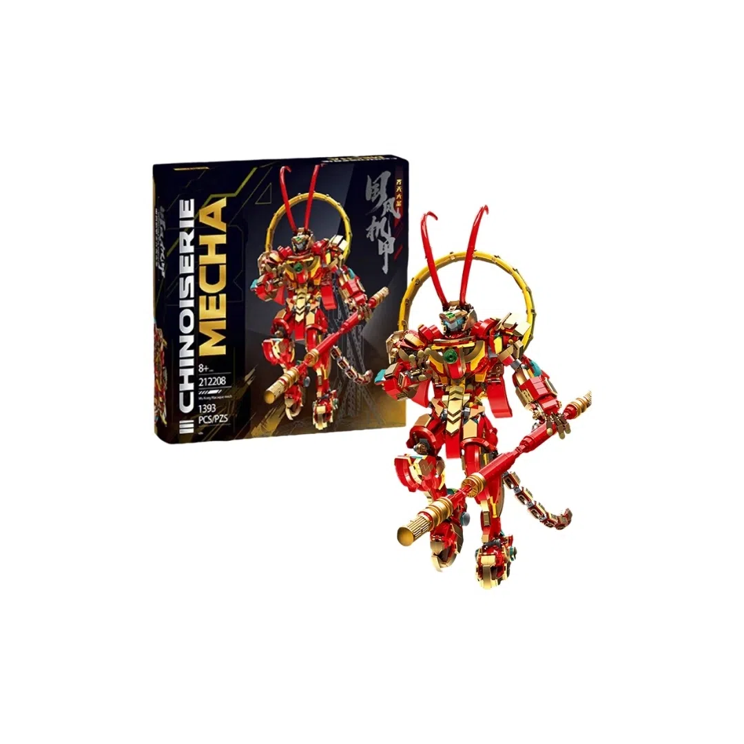 T 1393pcs T-212208