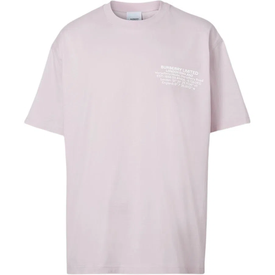 Burberry T