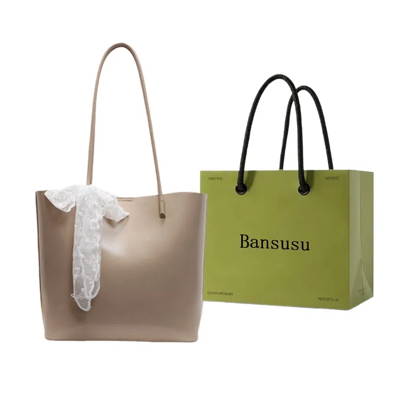 Bansusu PU Tote