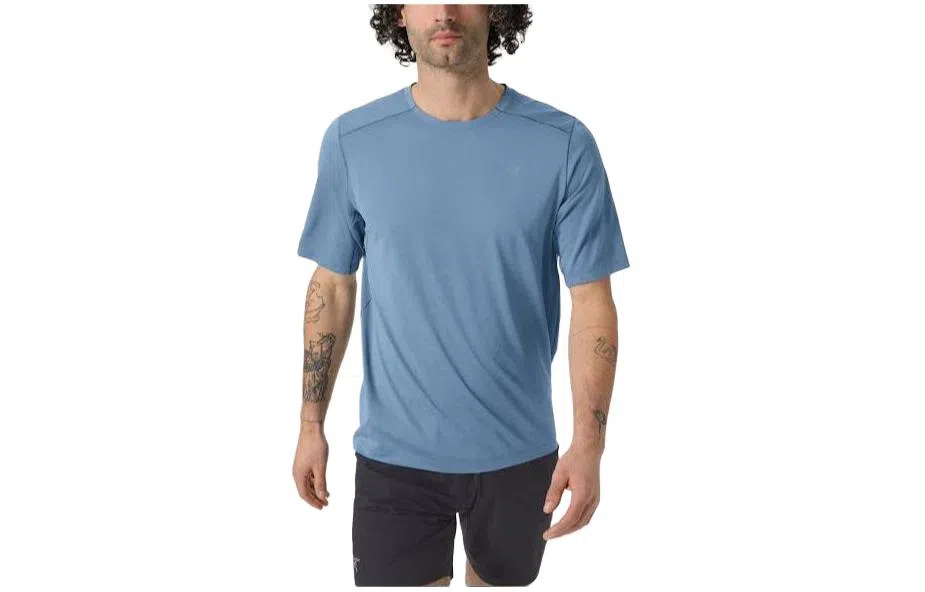 Arcteryx Cormac LogoT