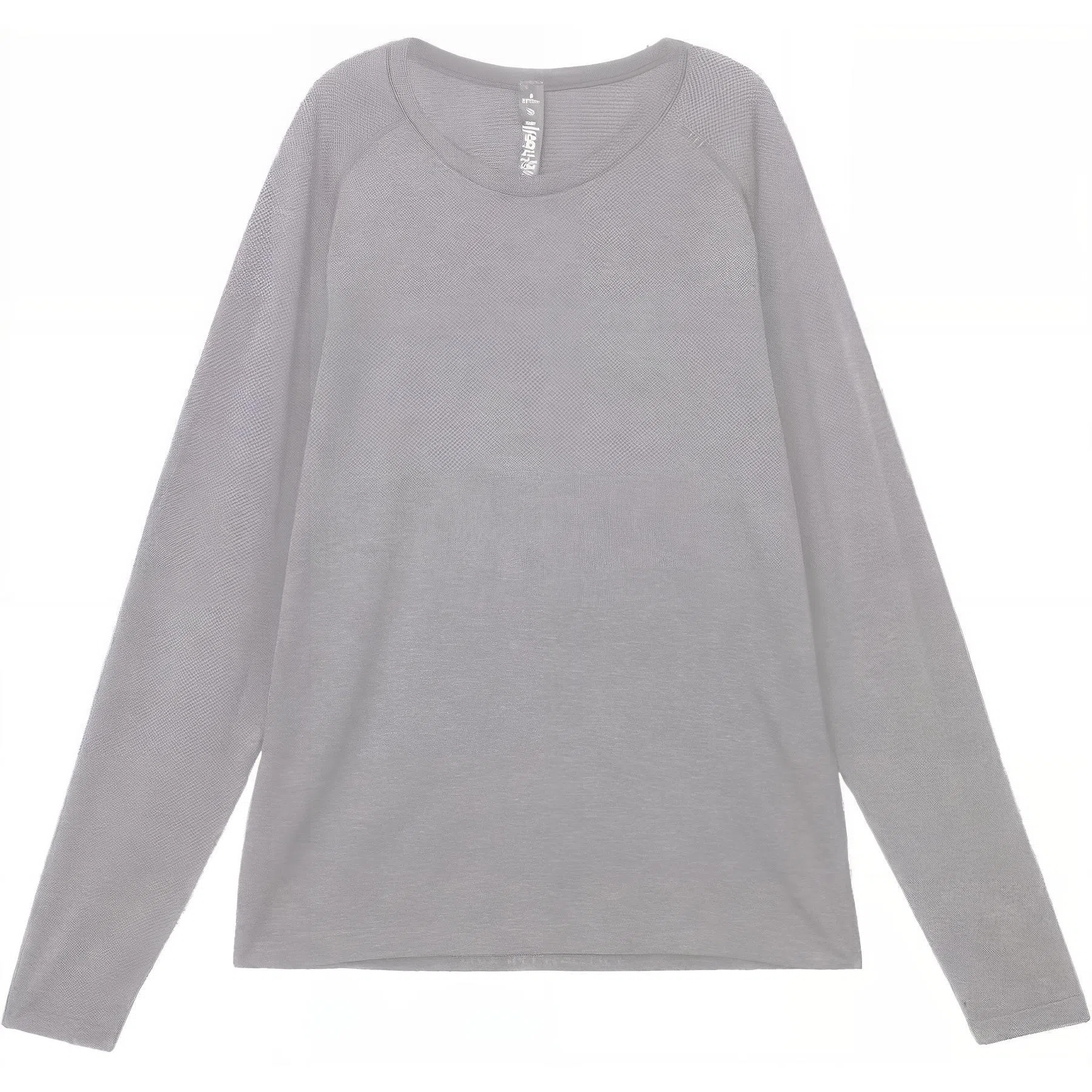 lululemon Metal Vent Tech T