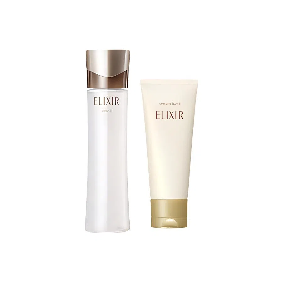 Elixir 145g+170ml