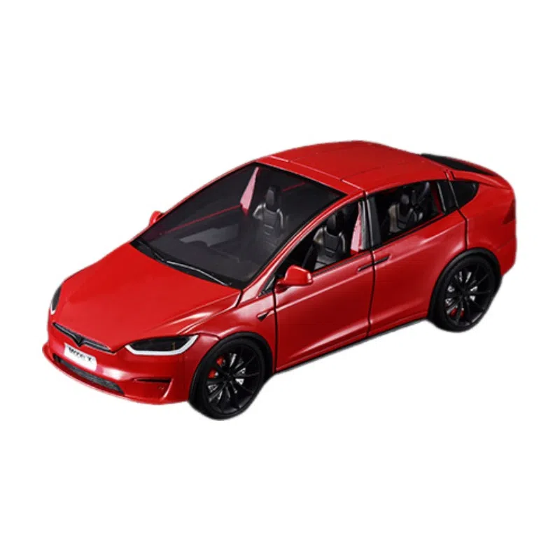 OLOEY 124MODEL X