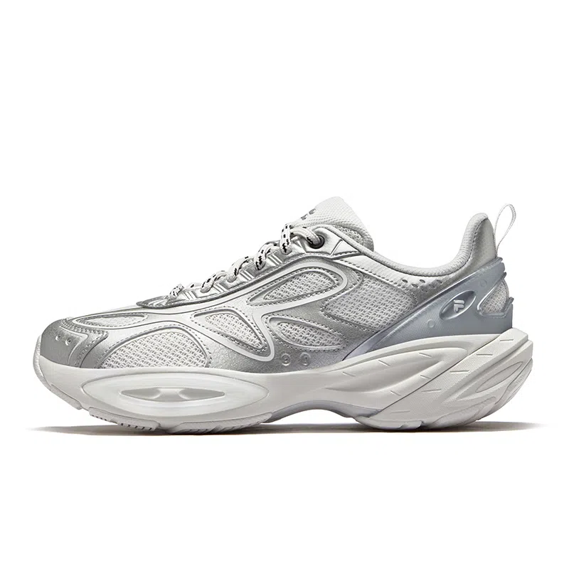 FILA FUSION BUZZARD II 2