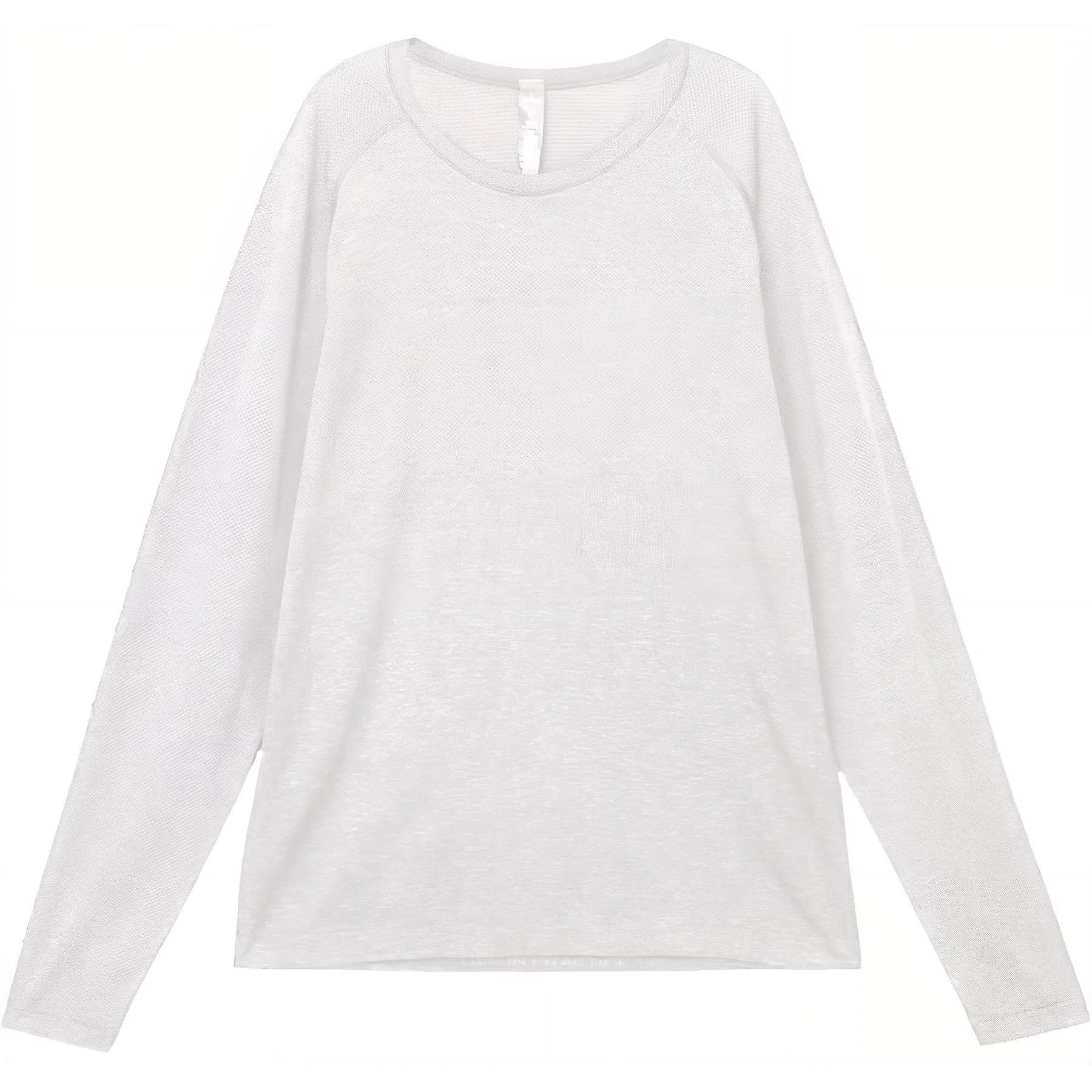 lululemon Metal Vent Tech T