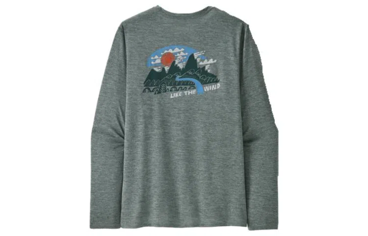 patagonia Cap Cool DailyC1 T