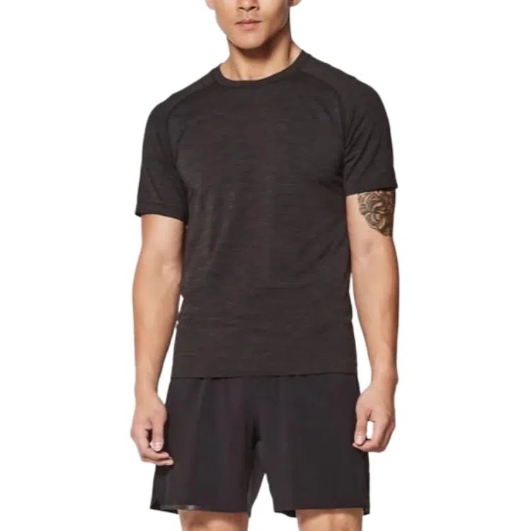 lululemon Metal Vent Tech T