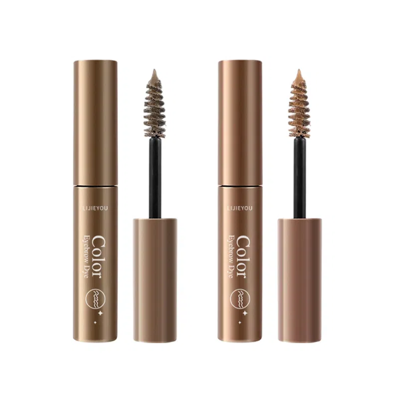 丽洁悠 【爆款】染眉膏防水持久不脱色 不脱色