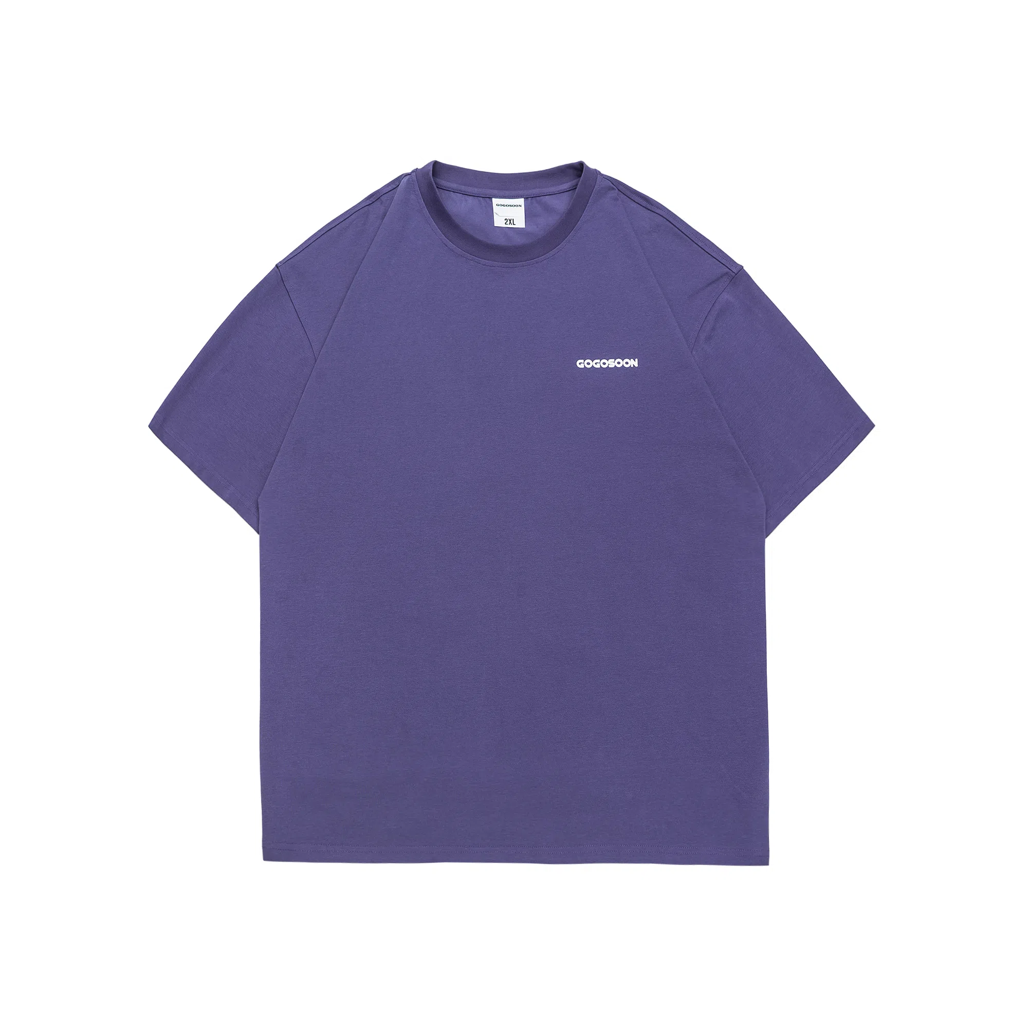 GOGOSOON 50+cleanfitT