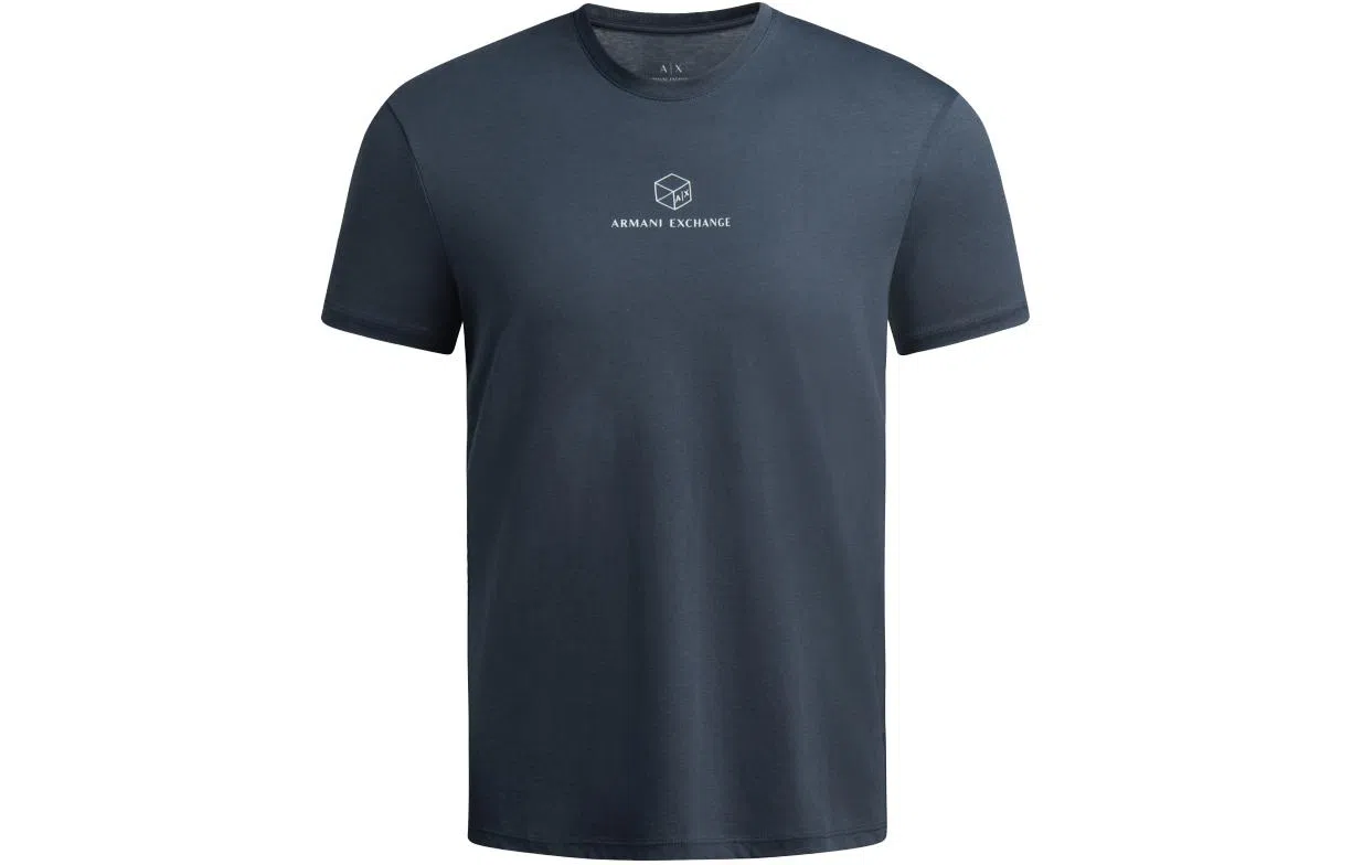 ARMANI EXCHANGE SS23 LogoT