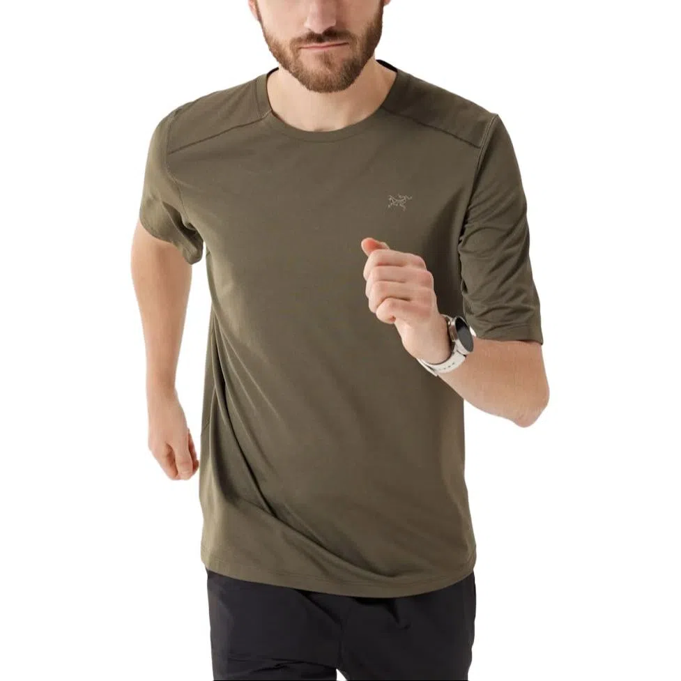 Arcteryx Cormac LogoT